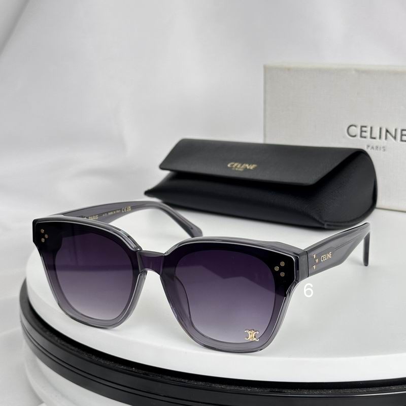 CELINE Sunglasses 194